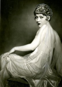 Catherine Hessling, 1920-talet. av Unbekannt