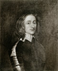 Charles Fleetwood, engelsk parlamentarisk soldat och politiker, 1600-talet, 1899 av Unbekannt
