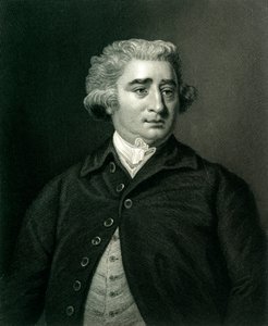 Charles James Fox, c1780, c1884. av Unbekannt