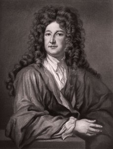Charles Seymour, 6:e hertigen av Somerset, 1703 1906 av Unbekannt