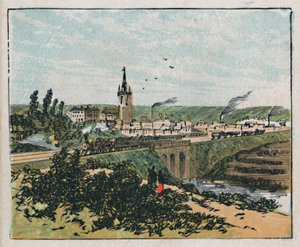 Chelmsford, c1910 av Unbekannt