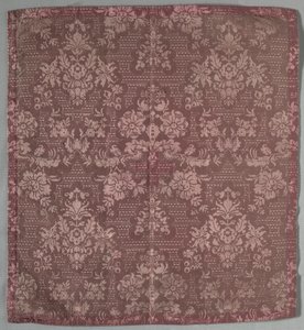 Ciborium Veil, 1700-tal. av Unbekannt