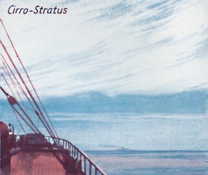 Cirro-Stratus - Ett dussin av de viktigaste molnformerna på himlen, 1935 av Unbekannt