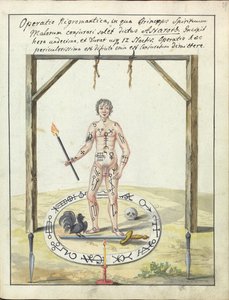 Kompendium av den mest sällsynta av hela magikonsten..., 1775 av Unbekannt