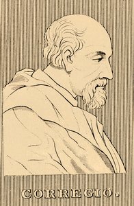 Rättelse, 1489-1534, 1830. av Unbekannt