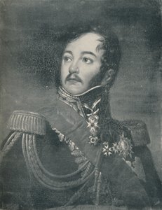 Greve Jean Rapp, c1800, c1835, 1896 av Unbekannt