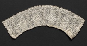Manschett, 1800-tal. av Unbekannt