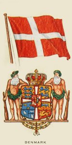 Danmark, c1935. av Unbekannt