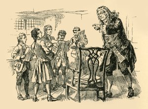 Sa du inte att man kunde sjunga vid åsynen - Ja, sir, men inte vid första anblicken!, 1907. av Unbekannt