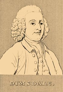 Dimsdale, 1712-1800, 1830. av Unbekannt