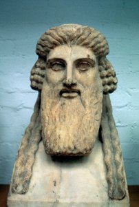 Dionysius, grekisk vingud av Unbekannt