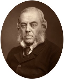 Hertig av Marlborough, lordlöjtnant av Irland, 1881 av Unbekannt