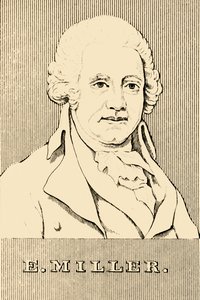 E. Miller, c1731-1807, 1830. av Unbekannt