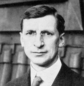 Eamon De Valera, amerikanskfödd irländsk statsman, c1930-talet av Unbekannt