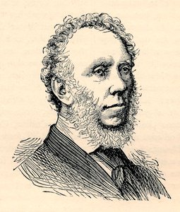 Edward Baines, 1774-1848, skrivare, pappersinnehavare, politiker, 1893 av Unbekannt