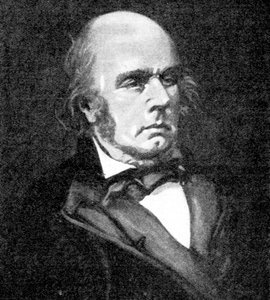 Edward Fitzgerald, 1923 av Unbekannt