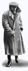 Edward VIII av Storbritannien, 1936 av Unbekannt