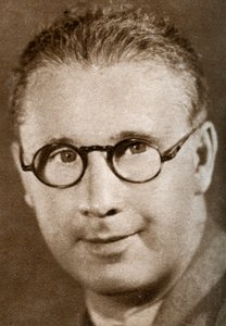 Edwin J Burke, amerikansk manusförfattare och regissör, 1933 av Unbekannt