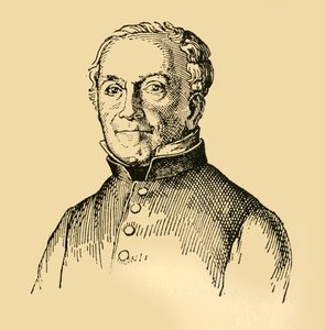 Ernest Moritz Arndt, 1933. av Unbekannt