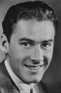 Errol Flynn 1909-1959, australisk skådespelare, ca 1930-talet av Unbekannt
