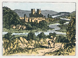 Exeter, c1910 av Unbekannt