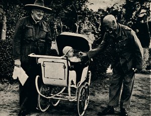 Erfarenhet förenar händer med ungdomar, 1942, 1945. av Unbekannt