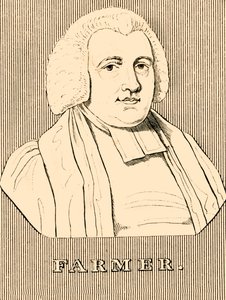 Bonde, 1735-1797, 1830. av Unbekannt