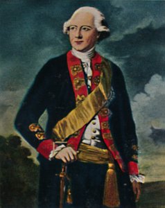 Fältmarskalk von Möllendorff 1724-1816, 1934. av Unbekannt
