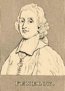Fenelon, 1651-1715, 1830. av Unbekannt