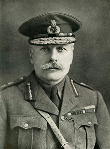 Fältmarskalk Earl Haig, 1910-talet, 1919. av Unbekannt