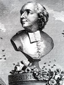Francois Rozier. av Unbekannt