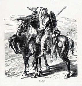 Galler, 1882 av Unbekannt