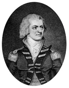 General Sir James Murray-Pulteney 1755-1811, skotsk soldat och politiker, 1837 av Unbekannt