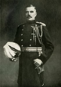 General Sir William Robertson, 1910-talet, 1919. av Unbekannt