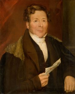George Edmonds, 1800-1900. av Unbekannt