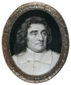 George Monck, 1:e hertig av Albemarle, engelsk soldat och sjöman, 1600-talet, 1899. av Unbekannt