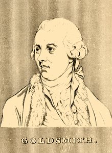 Guldsmed, 1728-1774, 1830. av Unbekannt