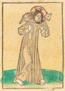 Gode herde, c. 1480. av Unbekannt