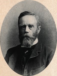 Gordon Sprigg, c1900. av Unbekannt