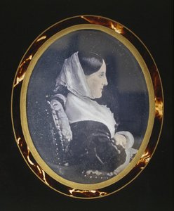 Storhertiginna Maria Nikolaievna av Ryssland 1819-1876, hertiginna av Leuchtenberg av Unbekannt