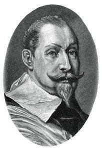 Gustavus Adolf, kung av Sverige, 1903 av Unbekannt