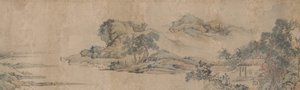 Hall of Harmony and Joy, 1600-talet. av Unbekannt