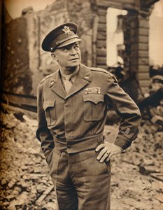 Han ledde våra befriande arméer till seger, 1945 av Unbekannt