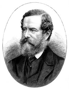Henry Pelham Pelham-Clinton, 5:e hertigen av Newcastle-under-Lyne 1811-1864, brittisk politiker av Unbekannt
