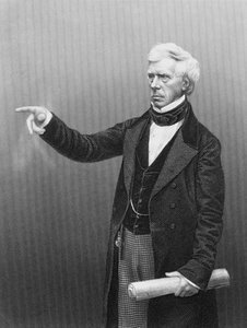 Henry Peter Brougham, 1:e baron Brougham och Vaux, skotsk advokat och politiker, c1861 av Unbekannt