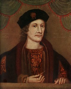 Herbert av Raglan, Charles av Somerset, baron, 30 år, 1505 e.Kr., 1900-talet av Unbekannt