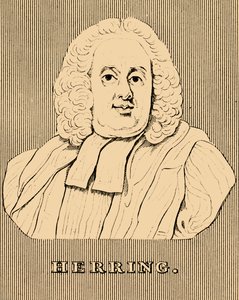 Sill, 1693-1757, 1830. av Unbekannt