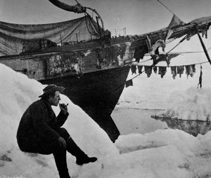 Hemlängtan. 16 juni 1894, 1894, 1897 av Unbekannt