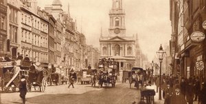 Hästtransport obesegrad, tidigt 1900-tal 1935 av Unbekannt