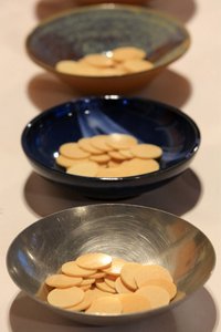 Värdar i ett patent, Bussy-Saint-Georges, Frankrike av Unbekannt